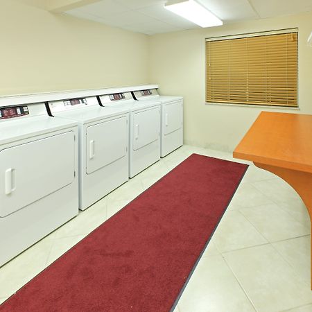 Candlewood Suites West Little Rock By Ihg Exteriér fotografie
