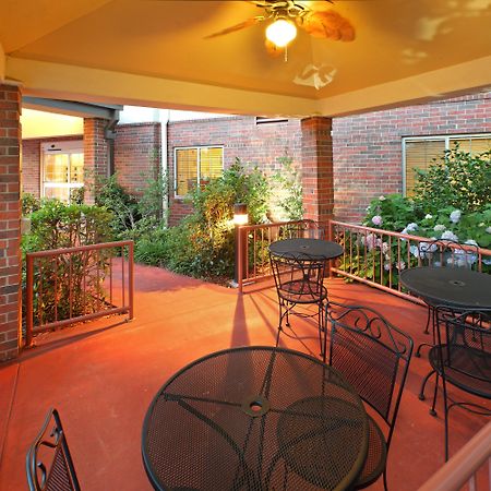 Candlewood Suites West Little Rock By Ihg Exteriér fotografie