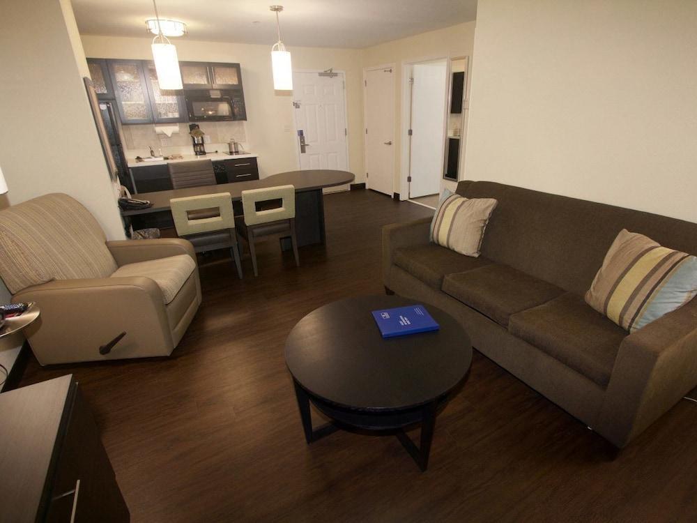 Candlewood Suites West Little Rock By Ihg Exteriér fotografie
