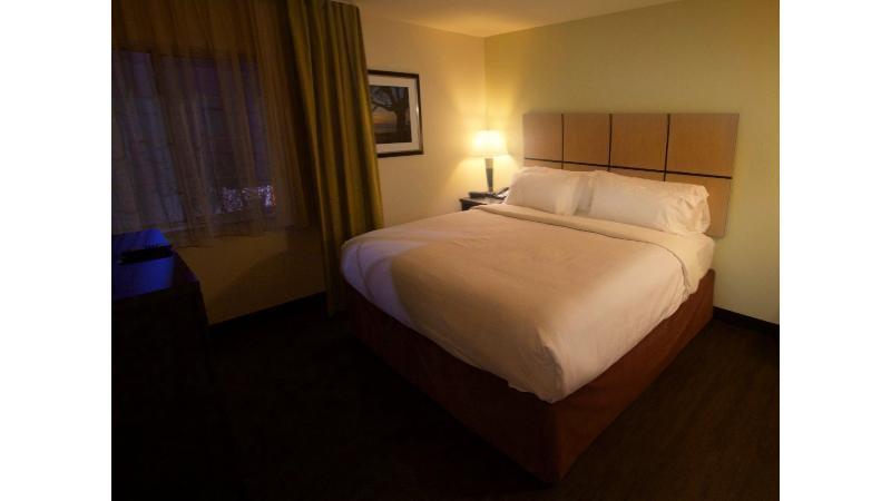 Candlewood Suites West Little Rock By Ihg Exteriér fotografie