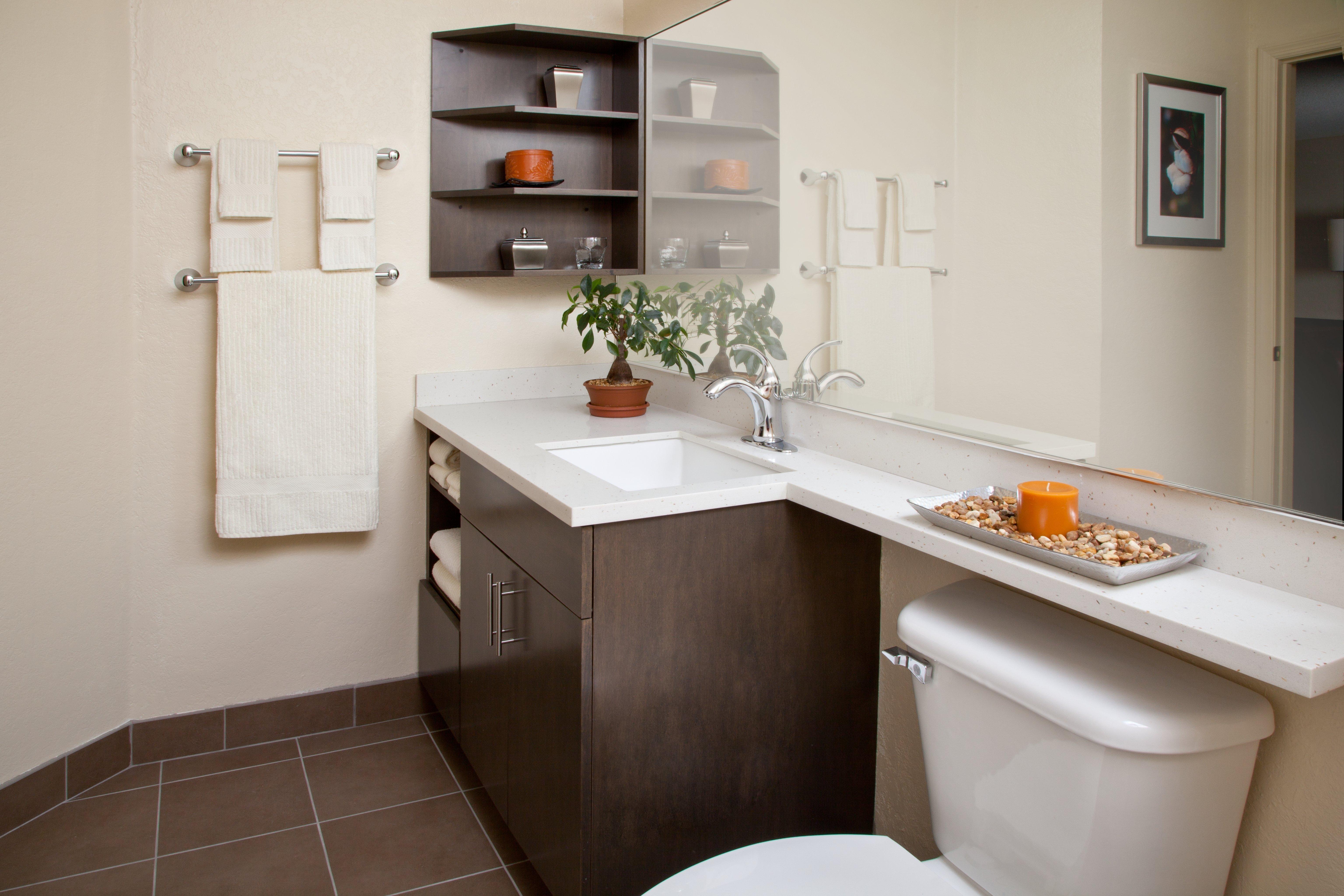 Candlewood Suites West Little Rock By Ihg Exteriér fotografie