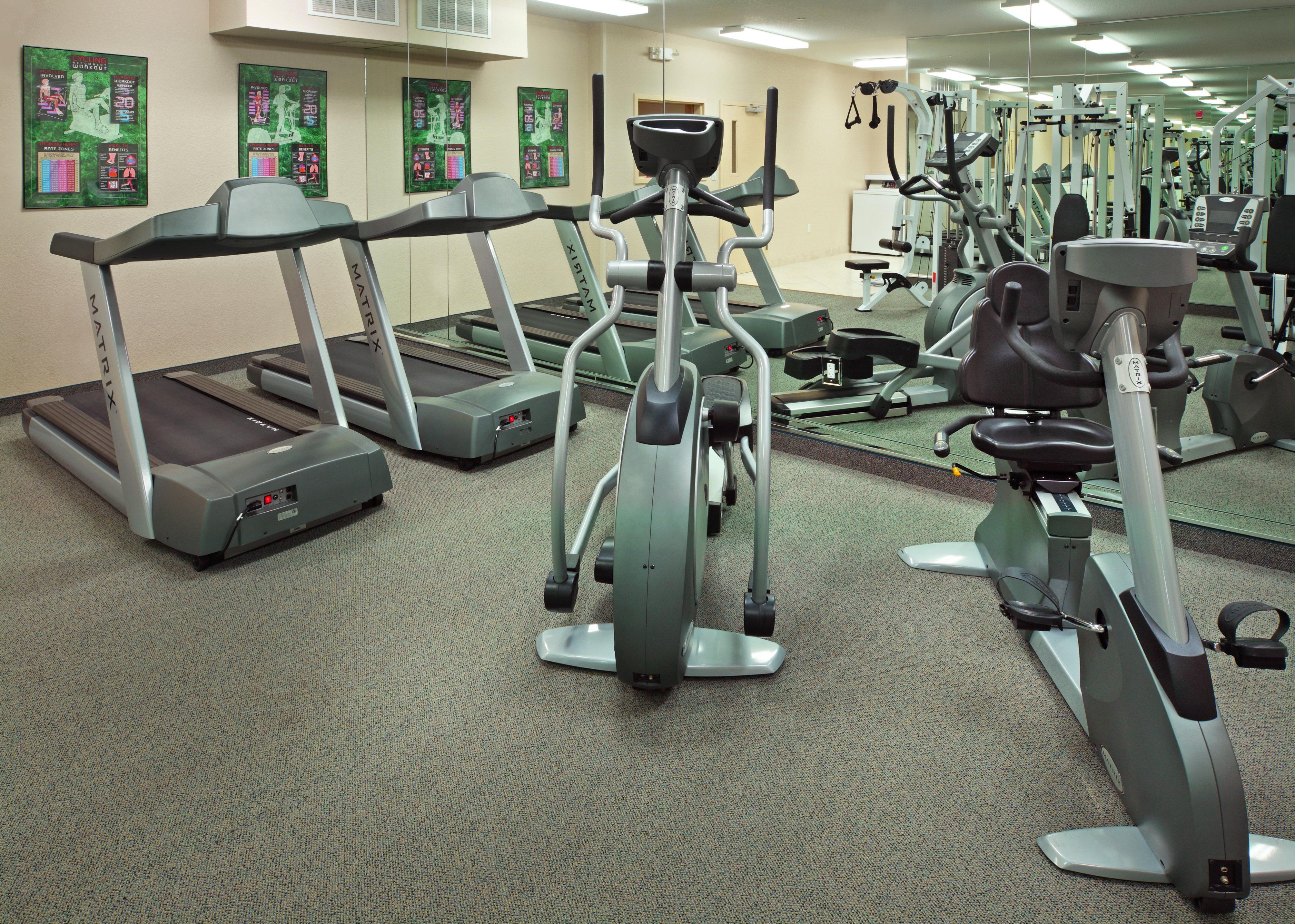Candlewood Suites West Little Rock By Ihg Exteriér fotografie