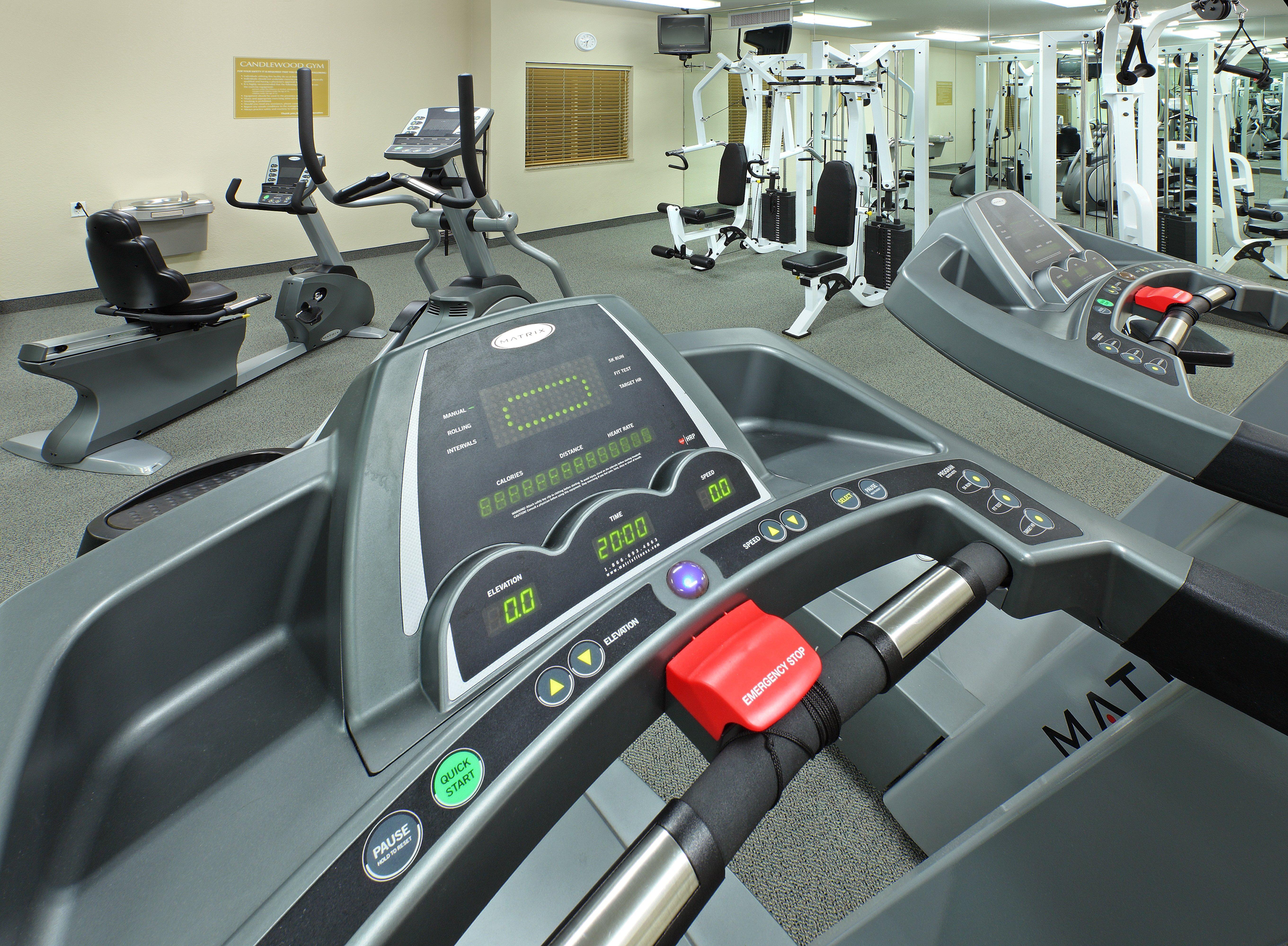 Candlewood Suites West Little Rock By Ihg Exteriér fotografie