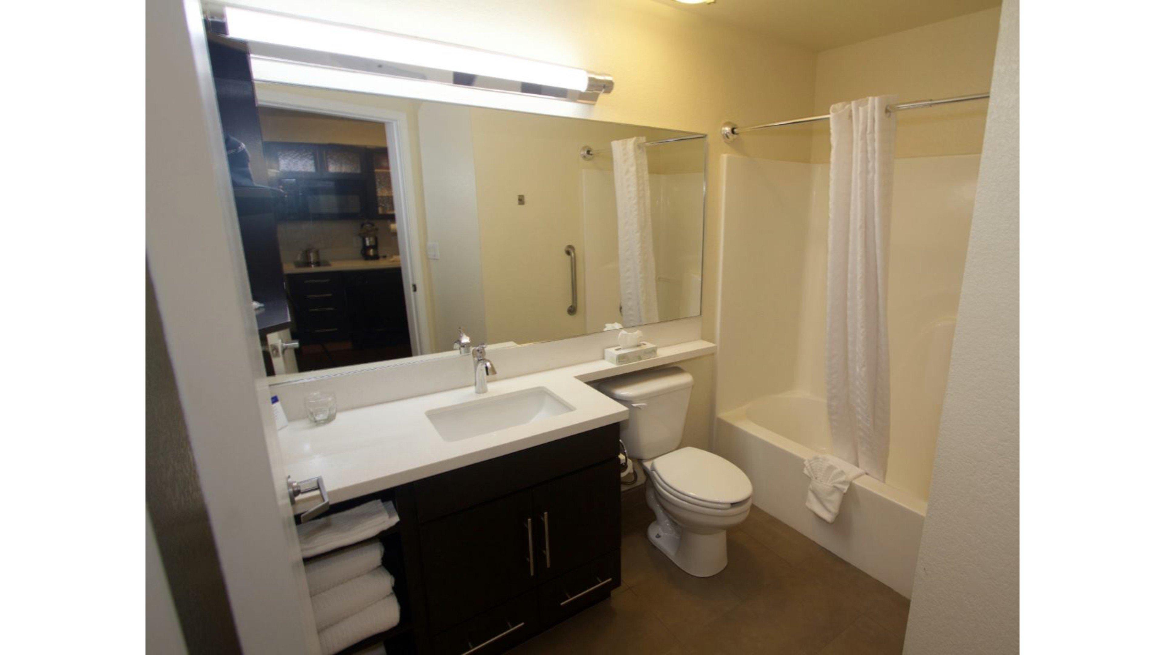 Candlewood Suites West Little Rock By Ihg Exteriér fotografie