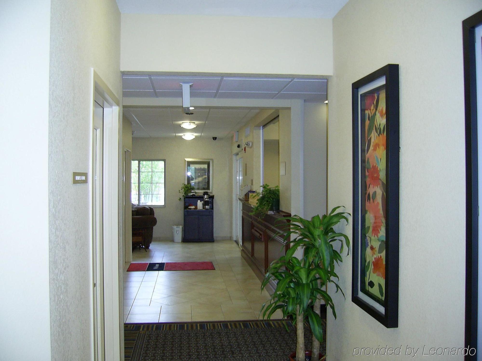 Candlewood Suites West Little Rock By Ihg Exteriér fotografie