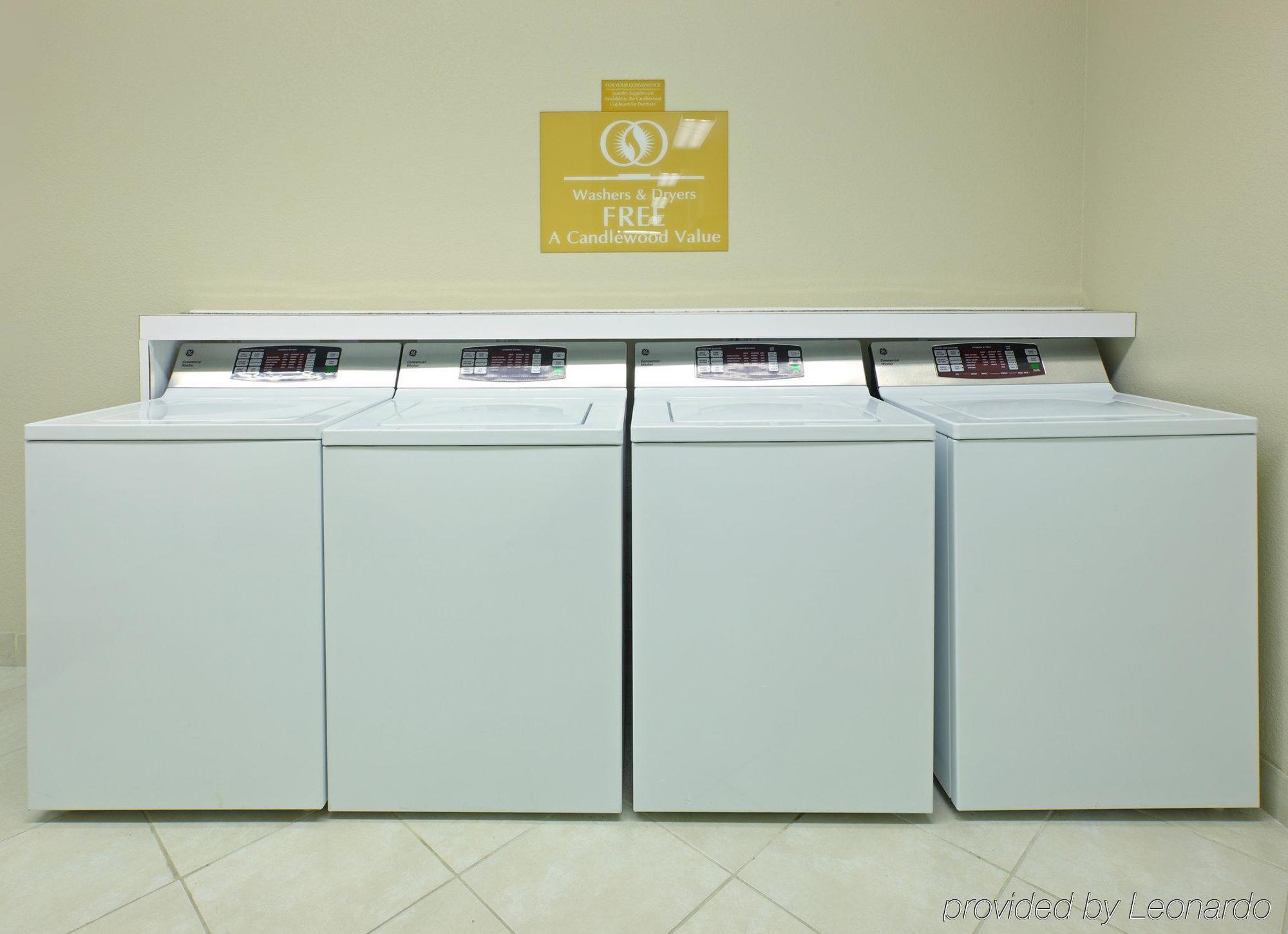 Candlewood Suites West Little Rock By Ihg Exteriér fotografie