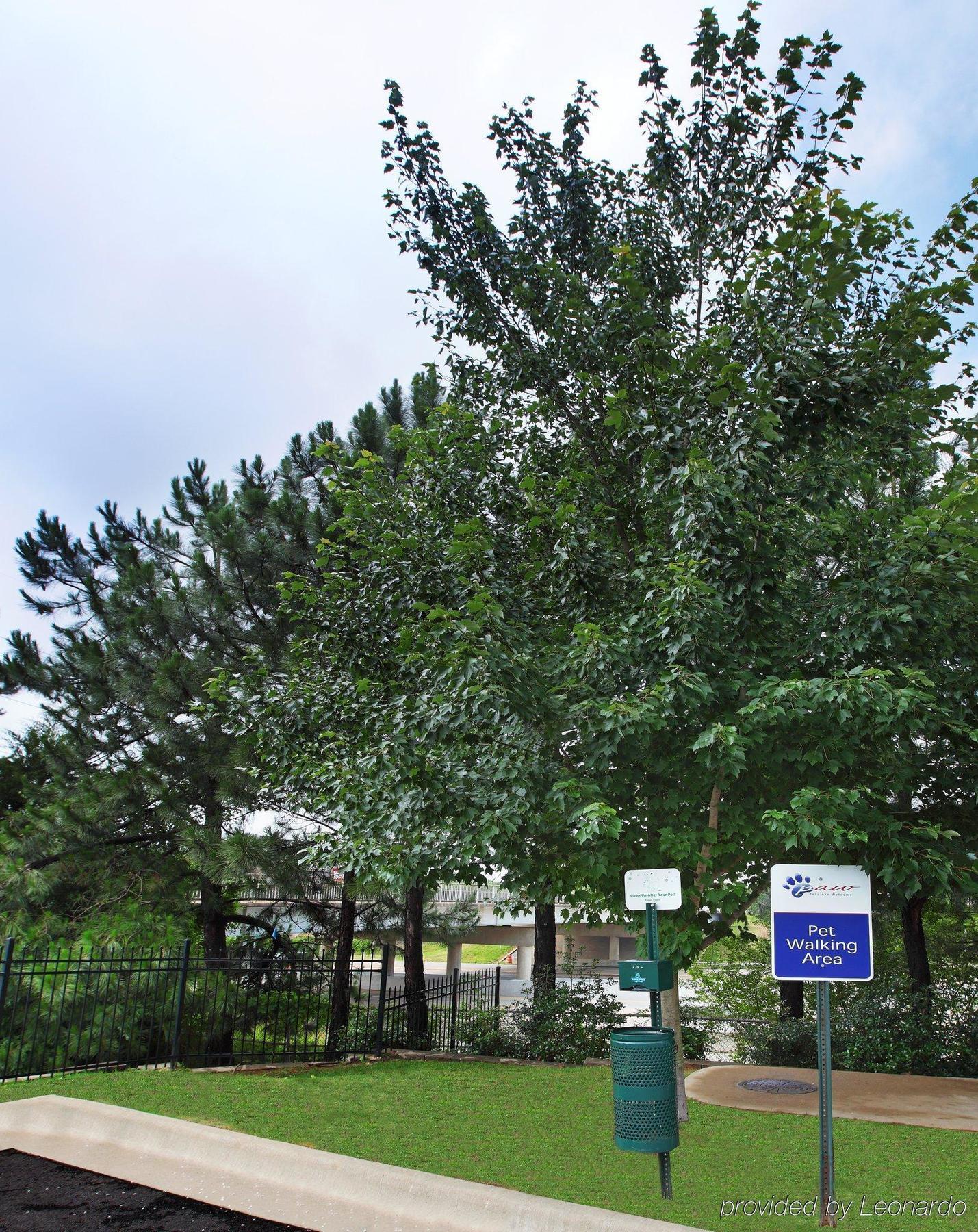 Candlewood Suites West Little Rock By Ihg Exteriér fotografie