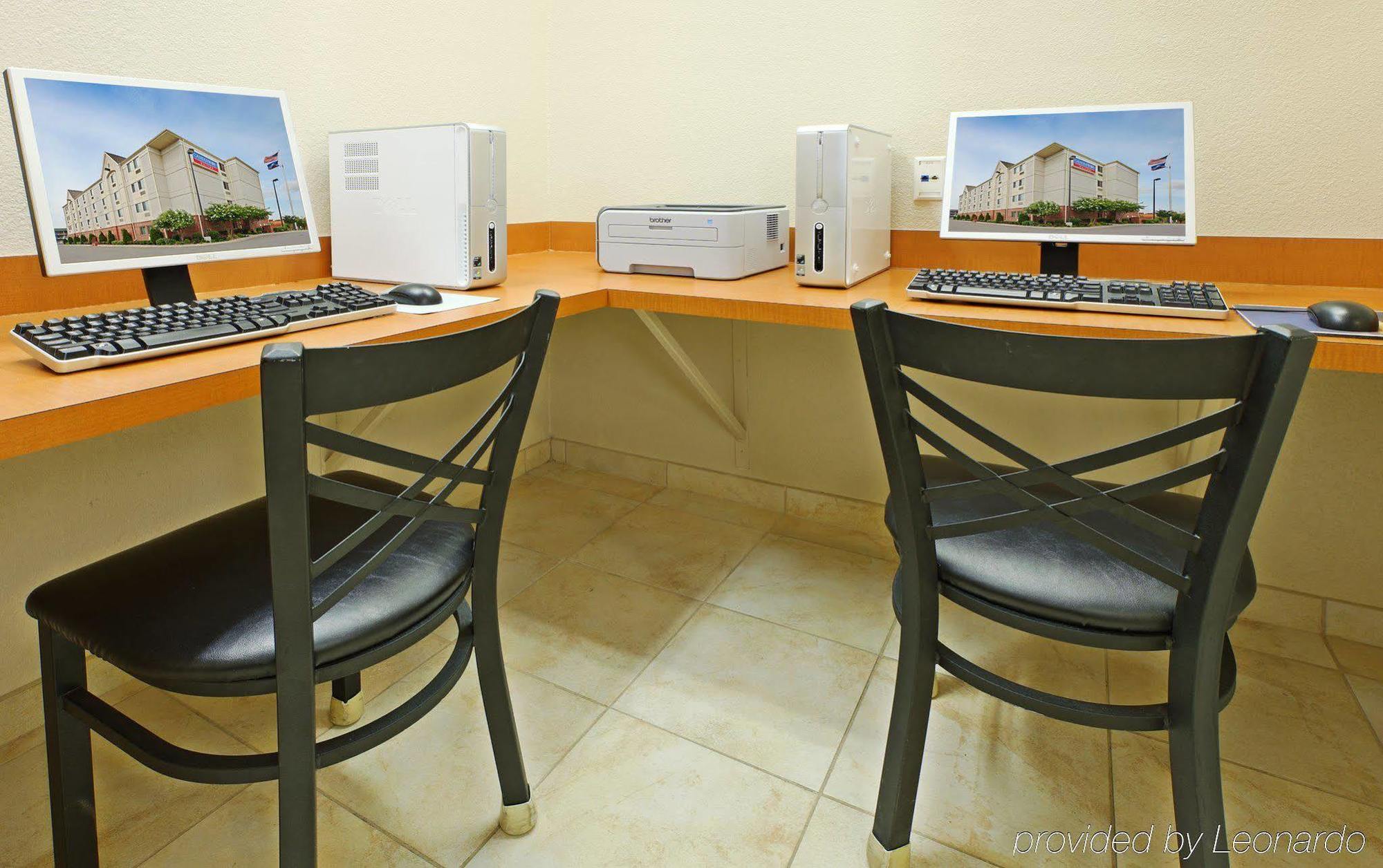 Candlewood Suites West Little Rock By Ihg Exteriér fotografie
