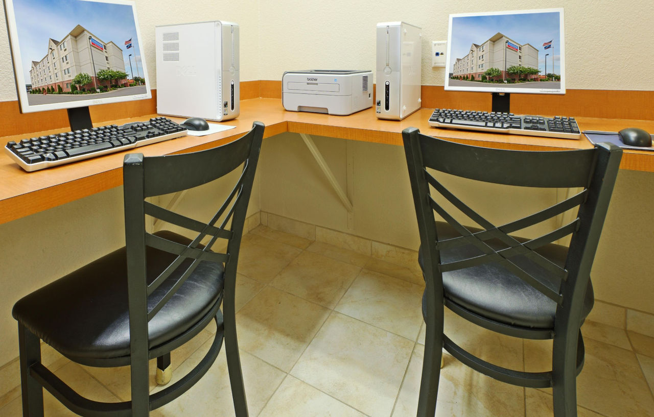 Candlewood Suites West Little Rock By Ihg Exteriér fotografie